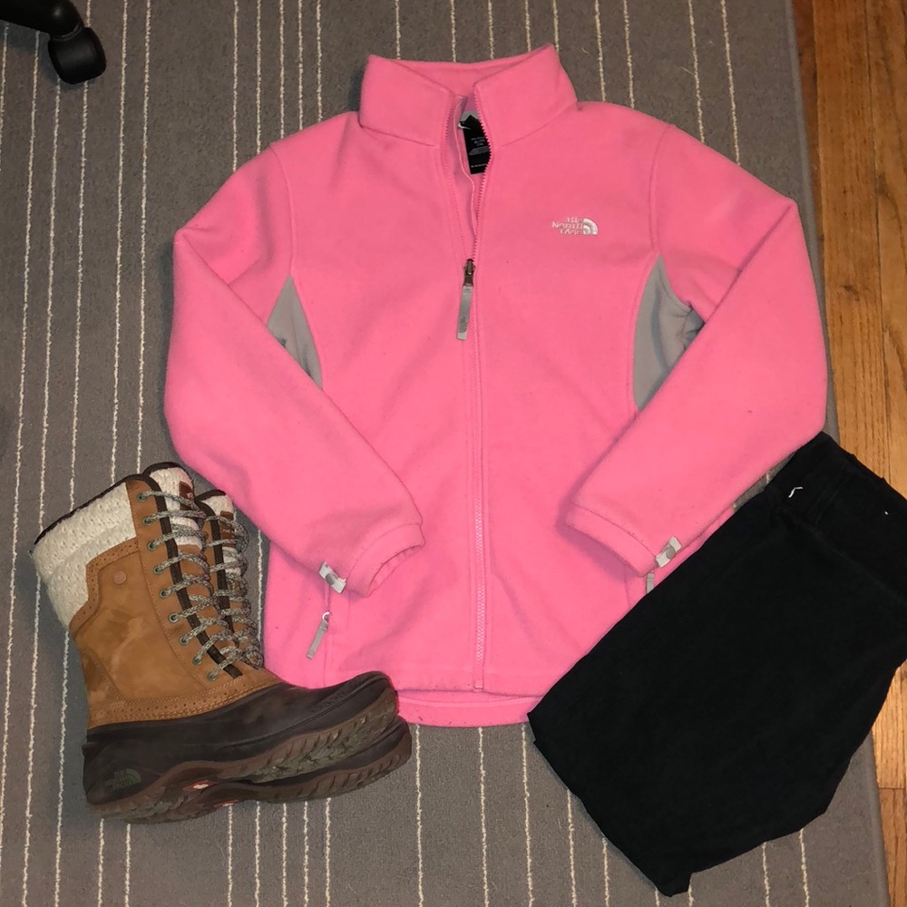 Youth Northface